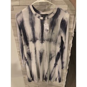 Forever 21 Long sleeve Dress